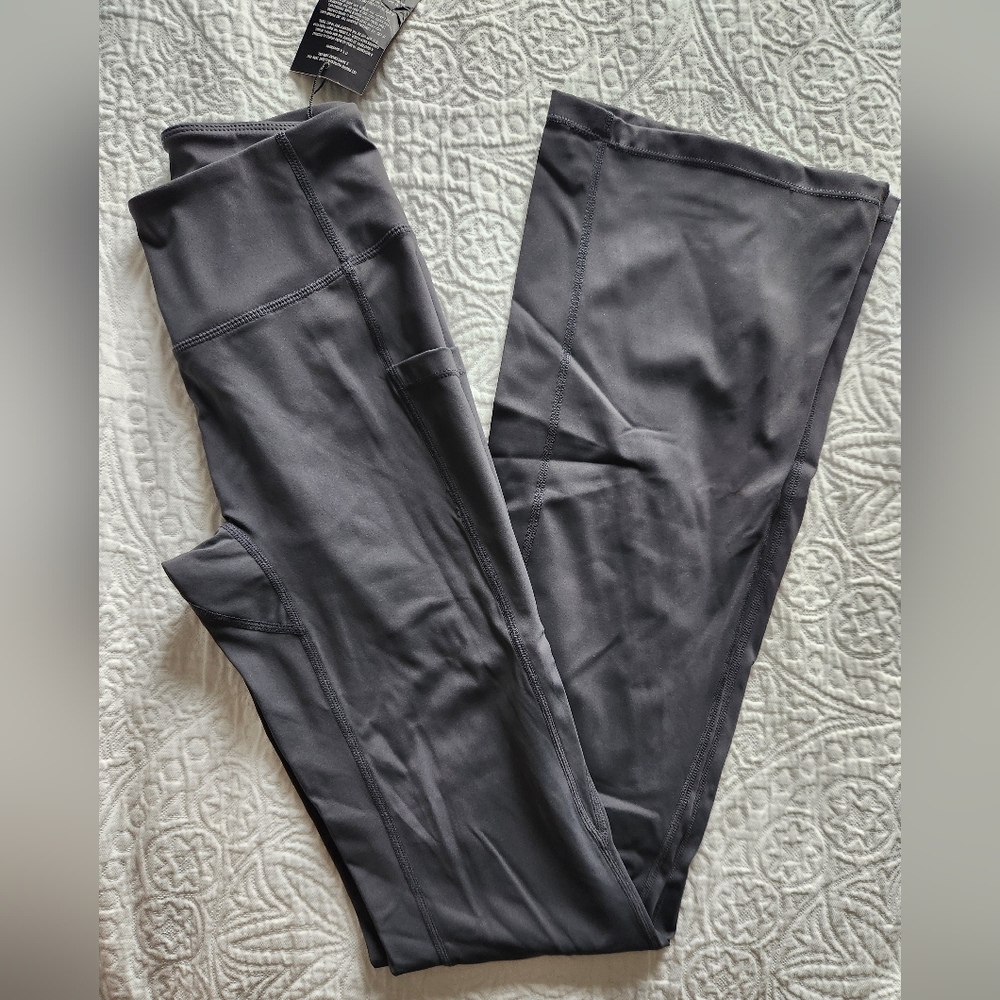 1st phorm flare leggings